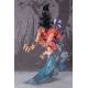 One Piece - Statuette FiguartsZERO (Extra Battle) Kozuki Oden 30 cm