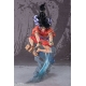 One Piece - Statuette FiguartsZERO (Extra Battle) Kozuki Oden 30 cm