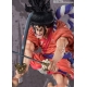 One Piece - Statuette FiguartsZERO (Extra Battle) Kozuki Oden 30 cm