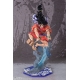 One Piece - Statuette FiguartsZERO (Extra Battle) Kozuki Oden 30 cm