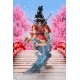 One Piece - Statuette FiguartsZERO (Extra Battle) Kozuki Oden 30 cm