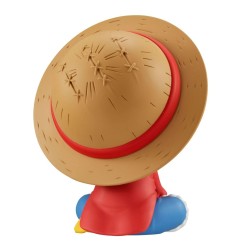 One Piece - Statuette PVC Look Up Monkey D. Luffy 11 cm