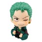 One Piece - Statuette PVC Look Up Roronoa Zoro 11 cm