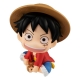 One Piece - Statuette Look Up Monkey D. Luffy 11 cm
