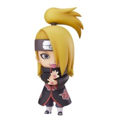 Naruto Shippuden - Figurine Nendoroid Deidara 10 cm