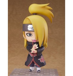 Naruto Shippuden - Figurine Nendoroid Deidara 10 cm