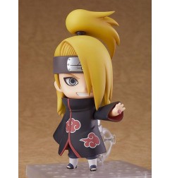 Naruto Shippuden - Figurine Nendoroid Deidara 10 cm