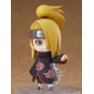 Naruto Shippuden - Figurine Nendoroid Deidara 10 cm