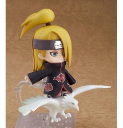 Naruto Shippuden - Figurine Nendoroid Deidara 10 cm