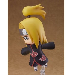 Naruto Shippuden - Figurine Nendoroid Deidara 10 cm