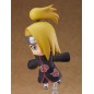 Naruto Shippuden - Figurine Nendoroid Deidara 10 cm