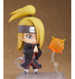 Naruto Shippuden - Figurine Nendoroid Deidara 10 cm
