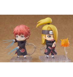 Naruto Shippuden - Figurine Nendoroid Deidara 10 cm