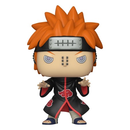Naruto - Figurine POP! Animation Vinyl Pain 9 cm