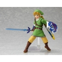 Zelda - Figurine Figma 15 cm