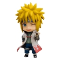 Naruto Shippuden - Figurine Nendoroid Minato Namikaze 10 cm