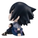 Naruto Shippuden - Statuette Look Up Uchiha Sasuke 11 cm