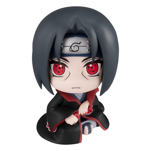 Naruto Shippuden - Statuette Look Up Itachi Uchiha 11 cm