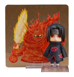 Naruto Shippuden - Figurine Nendoroid Itachi Uchiha 10 cm