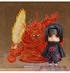 Naruto Shippuden - Figurine Nendoroid Itachi Uchiha 10 cm