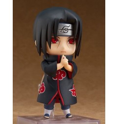 Naruto Shippuden - Figurine Nendoroid Itachi Uchiha 10 cm
