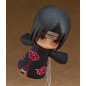 Naruto Shippuden - Figurine Nendoroid Itachi Uchiha 10 cm