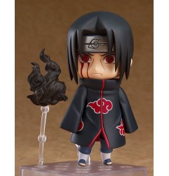 Naruto Shippuden - Figurine Nendoroid Itachi Uchiha 10 cm