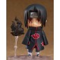 Naruto Shippuden - Figurine Nendoroid Itachi Uchiha 10 cm