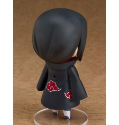 Naruto Shippuden - Figurine Nendoroid Itachi Uchiha 10 cm