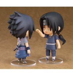 Naruto Shippuden - Figurine Nendoroid Itachi Uchiha 10 cm