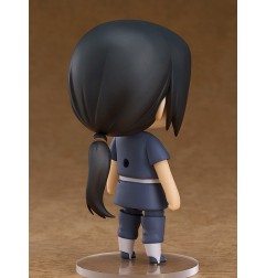 Naruto Shippuden - Figurine Nendoroid Itachi Uchiha 10 cm