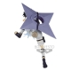 Naruto Shippuden - Statuette Vibration Stars Uchiha Sasuke 18 cm