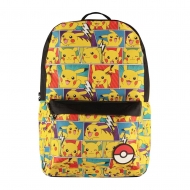 Pokémon - Sac à dos Pikachu Basic