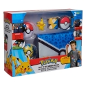 Pokémon - Sac bandoulière Pokéball Clip 'N' Go Pikachu