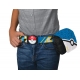 Pokémon - Sac bandoulière Pokéball Clip 'N' Go Pikachu