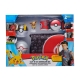 Pokémon - Sac bandoulière Pokéball Clip 'N' Go Pikachu