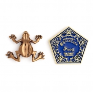 Harry Potter - Pack 2 pin's Chocogrenouille