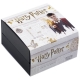 Harry Potter X Swarovski - Bague Vif d'or taille 54 (argent sterling)