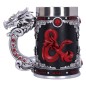 Dungeons & Dragons - Chope Logo Dungeons & Dragons Dungeons & Dragons - Chope Logo Dungeons & Dragons