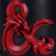 Dungeons & Dragons - Chope Logo Dungeons & Dragons