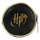 Harry Potter - Porte-monnaie Vif d'or