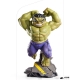 Marvel The Infinity Saga - Figurine Mini Co. Hulk 23 cm