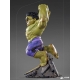Marvel The Infinity Saga - Figurine Mini Co. Hulk 23 cm