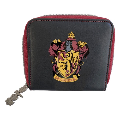 Harry Potter - Porte-monnaie Gryffondor