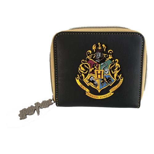 Harry Potter - Porte-monnaie Poudlard