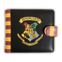 Harry Potter - Porte-monnaie Armoiries de Poudlard