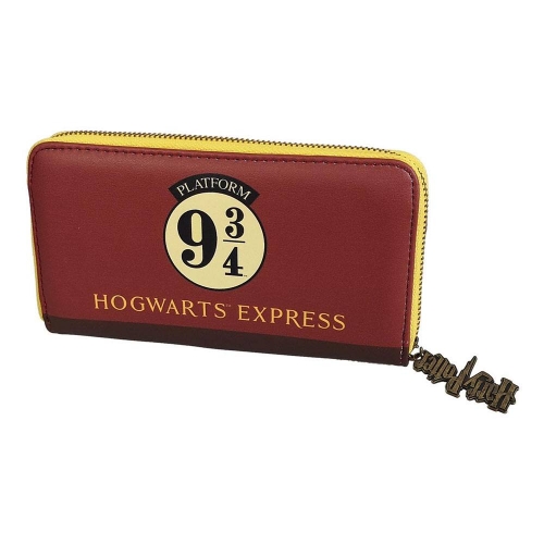 Harry Potter - Porte-monnaie Hogwarts Express 9 3/4