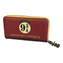 Harry Potter - Porte-monnaie Hogwarts Express 9 3/4