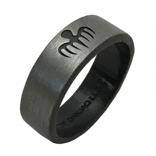 James Bond - Réplique 1/1 bague de SPECTRE Agent