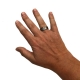 James Bond - Réplique 1/1 bague de SPECTRE Agent
